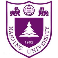 南京大学 南京大学成教logo