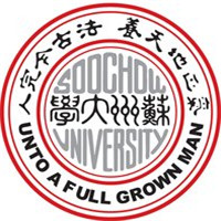 苏州大学 苏州大学成教logo