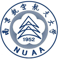 南京航空航天大学 南京航空航天大学成教logo