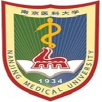 南京医科大学 南京医科大学成教logo