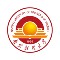 南京财经大学 南京财经大学成教logo
