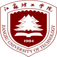 江苏理工学院 江苏理工学院成教logo