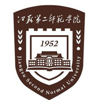 江苏第二师范学院 江苏第二师范学院成教logo
