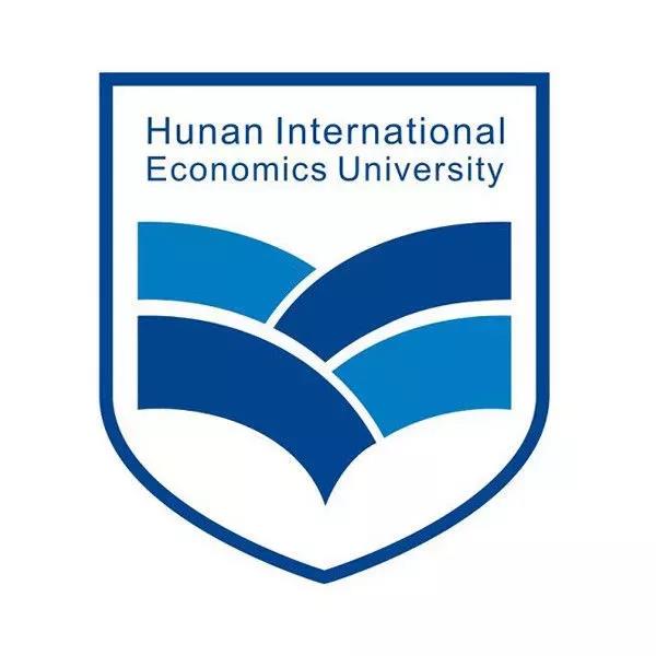 湖南涉外经济学院自考 湖南涉外经济学院自考成教logo