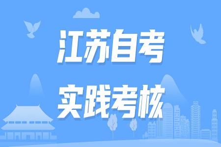 南京师范大学自考英语专业实践考核