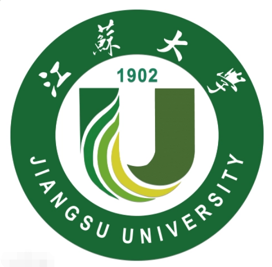 江苏大学自考 江苏大学自考成教logo