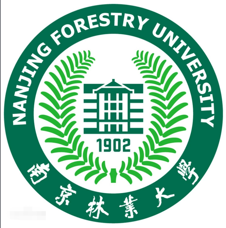 南京林业大学自考 南京林业大学自考成教logo