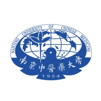 南京中医药大学自考 南京中医药大学自考成教logo