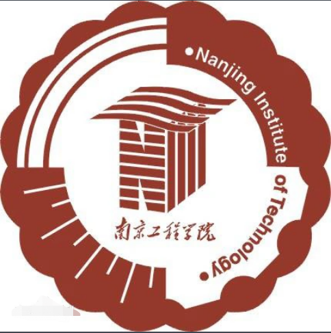 南京工程学院自考成教logo