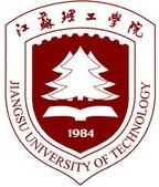 江苏理工学院自考成教logo