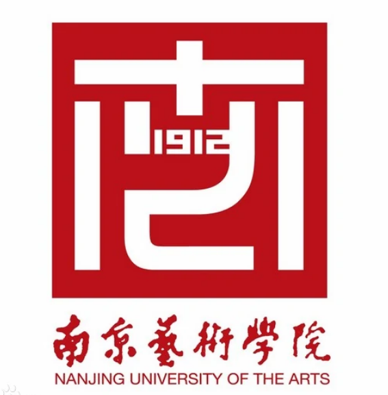 南京艺术学院自考 南京艺术学院自考成教logo