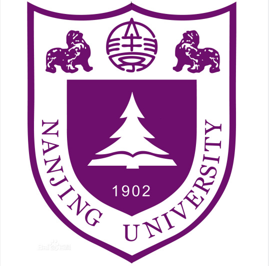 南京大学自考 南京大学自考成教logo