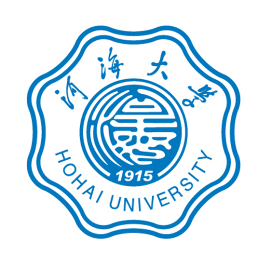 河海大学自考 河海大学自考成教logo