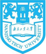 南京工业大学自考成教logo