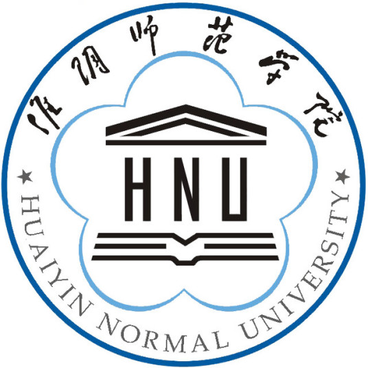 淮阴师范学院 淮阴师范学院成教logo