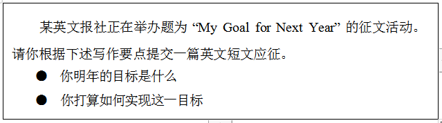 2023年10月江苏自考00015英语(二)真题试卷